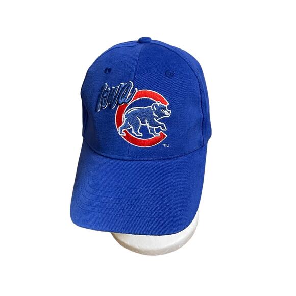 Iowa Cubs t-shirt (XL) white and blue baseball cap-Culver's - Picture 5 of 10